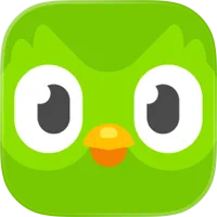 Duolingo Icon