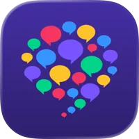 HelloTalk Icon